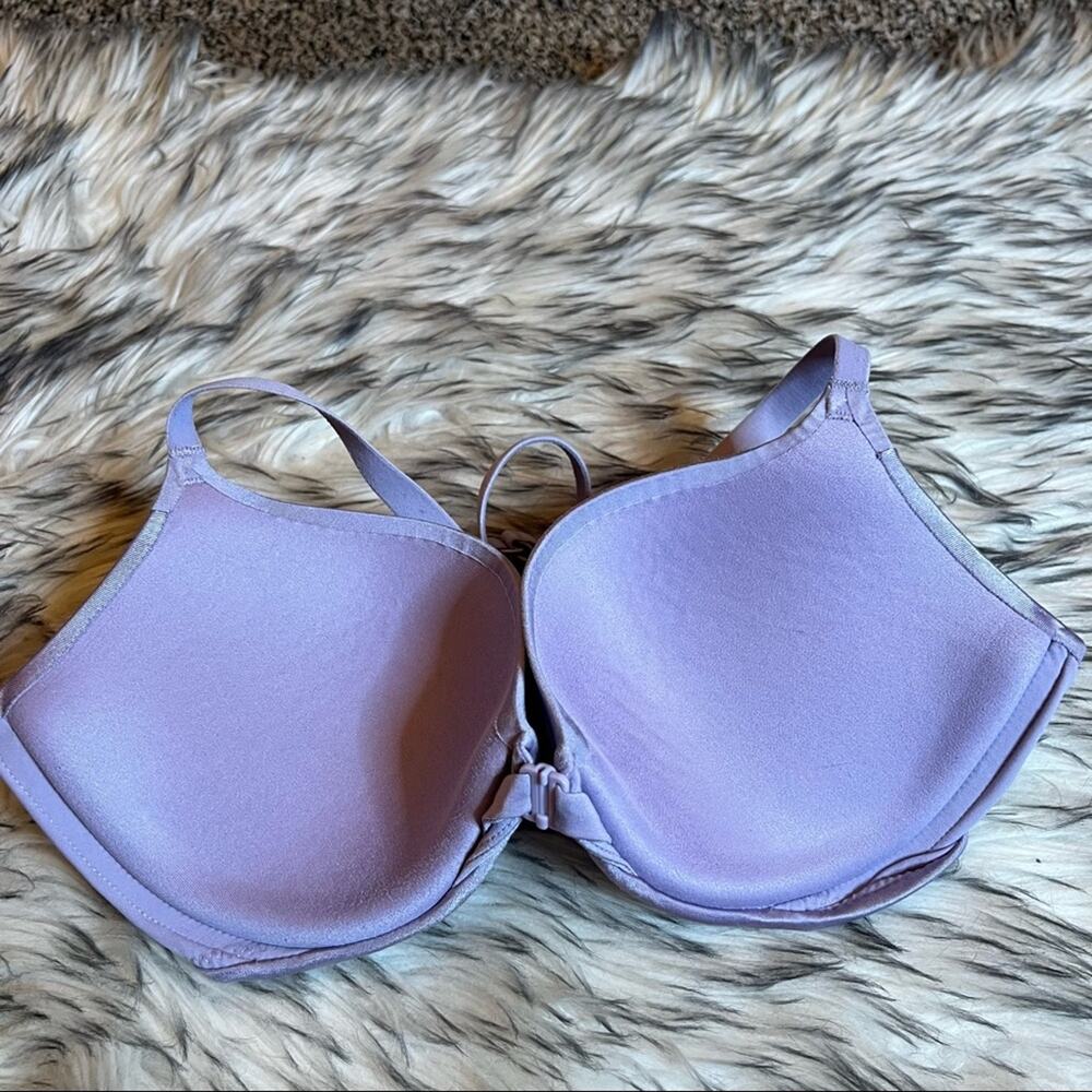 Victoria's Secret Purple Bra - Picture 4 of 4